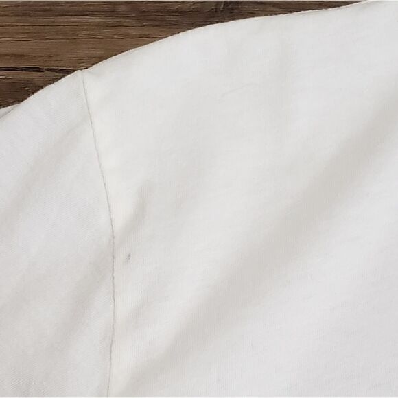 NWOT Midnight Rider Ladies & Gentlemen Waylon Jennings Unisex Tee Size XXL - Picture 11 of 11